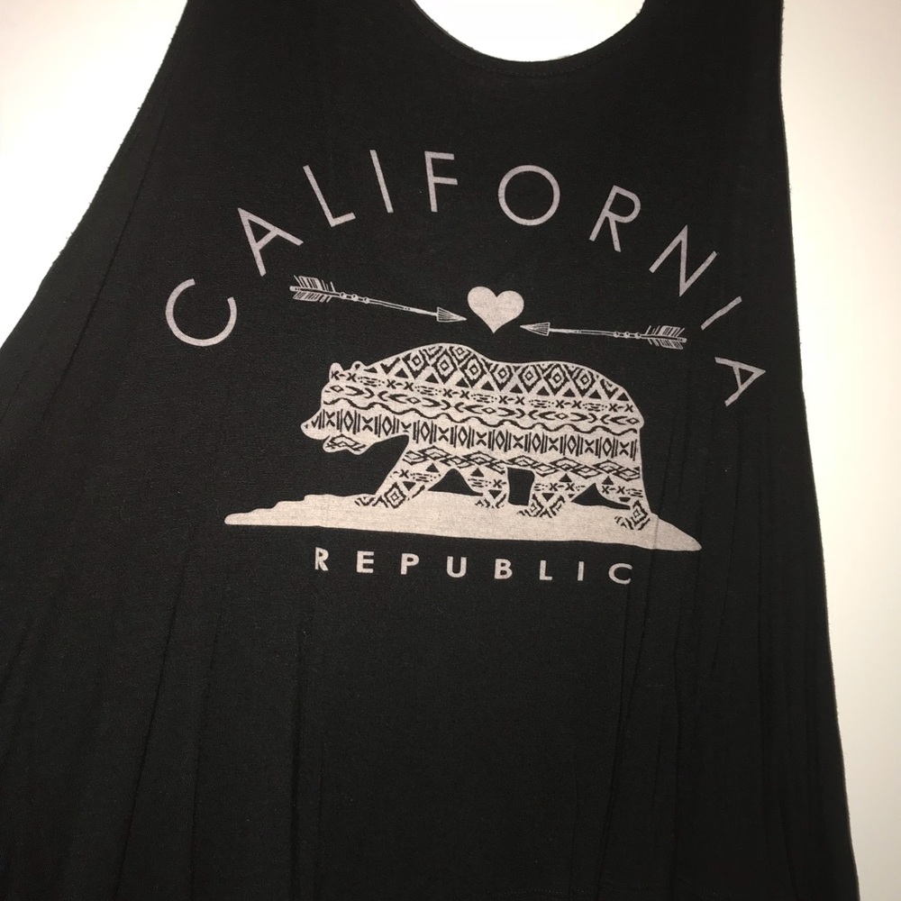 Xl tank